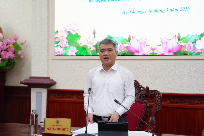 Hỗ trợ đặc thù cho người sử dụng đất trong vùng dự án điện hạt nhân Ninh Thuận